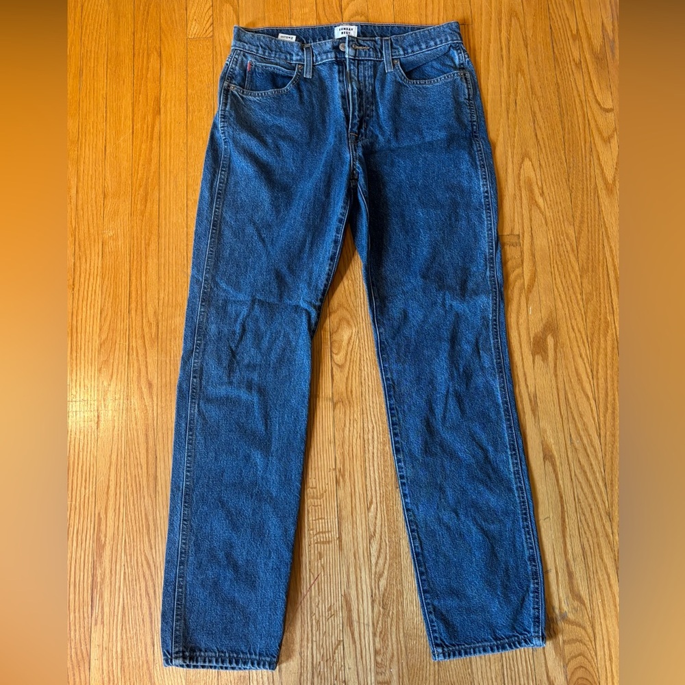 Sunday Best Jeans